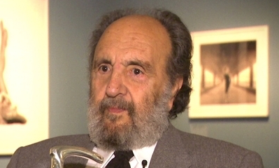 Mor l’irrepetible Leopoldo Pomés