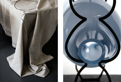 Vitra acollirà el nou projecte de la dissenyadora i col·leccionista Catalina D\'Anglade Art