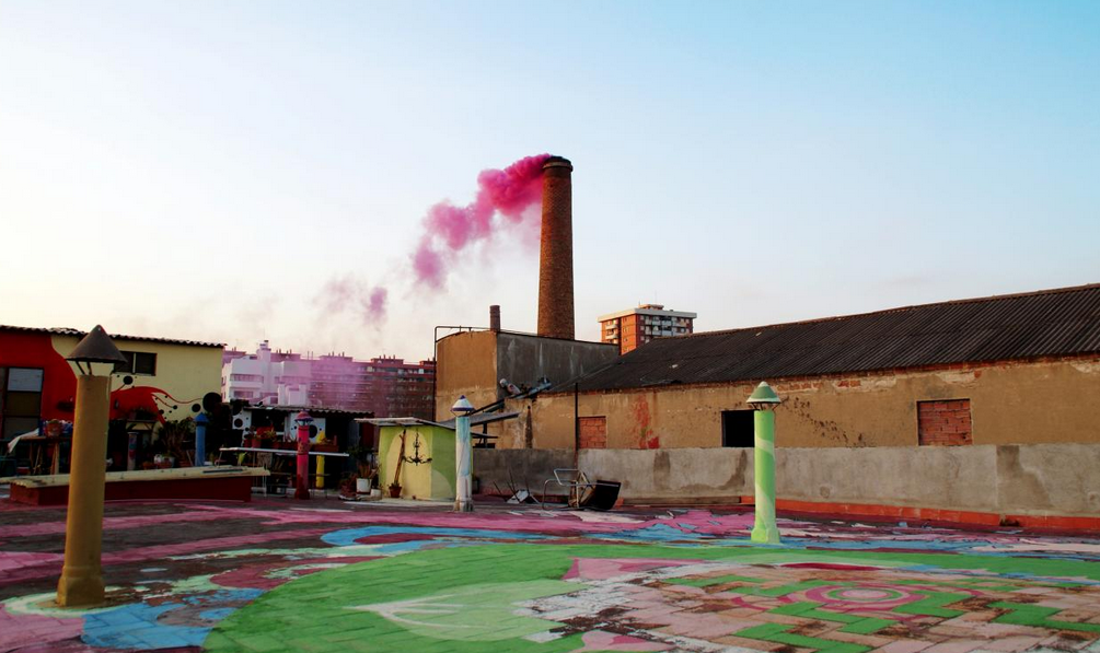 Nova edició dels Tallers Oberts del Poblenou