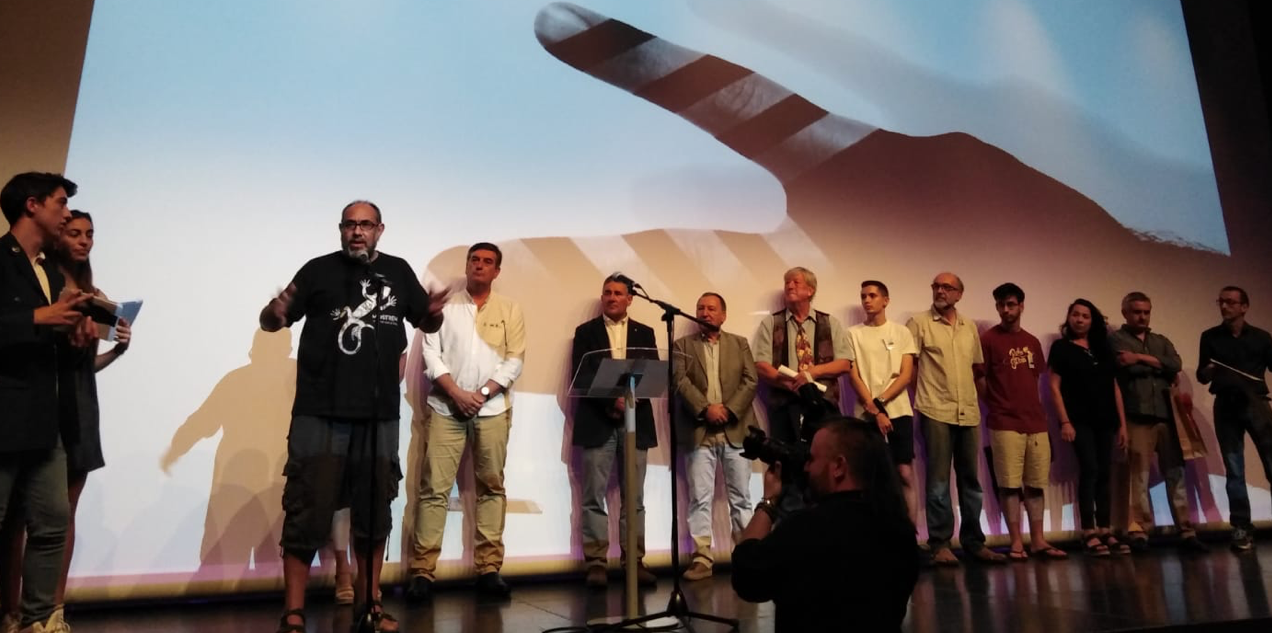 El festival Mostremp es consolida com el festival de temàtica rural de referència