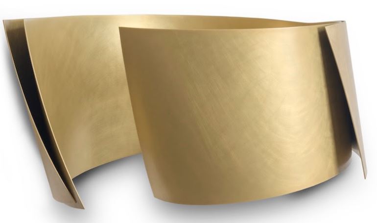 David Rodríguez Caballero a la Galeria Aurora Vigil-Escalera