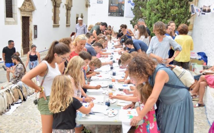 Els Museus de Sitges celebren la Festa Major amb diferents activitats