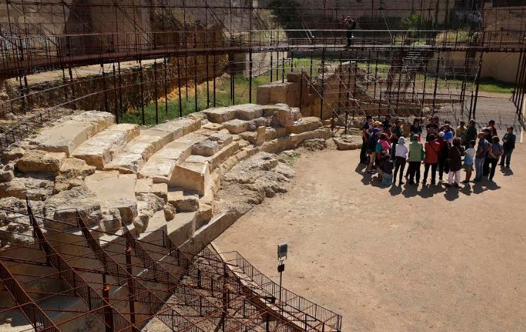 Activitats al MNAT per Sant Magí