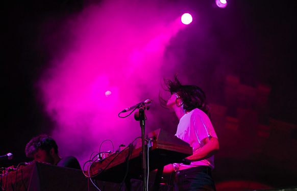 Matadero: nous festivals, projectes consolidats i arts visuals per arrencar el curs 2019-2020