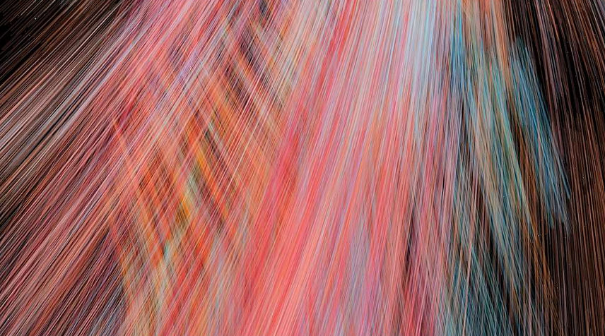 Torna el Pantalla Interior al Hall del CCCB amb peces d’Aurora Gasull