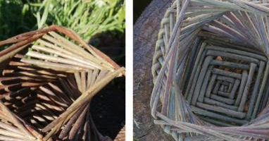 El Cicle de Tallers de Sarga continua amb un taller d’elaboració de portaespelmes