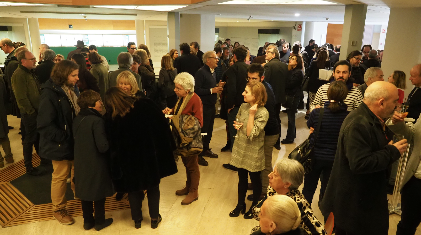 Ras i curt: Significació de Bonart