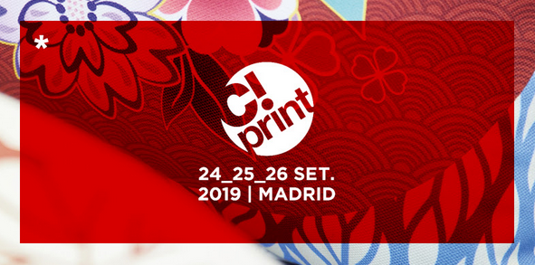 El Col·legi Oficial Disseny Gràfic Catalunya participa en una nova edició del Saló C!Print