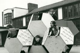 Victor Papanek i Joaquim Capdevila, properes exposicions al Museu del Disseny