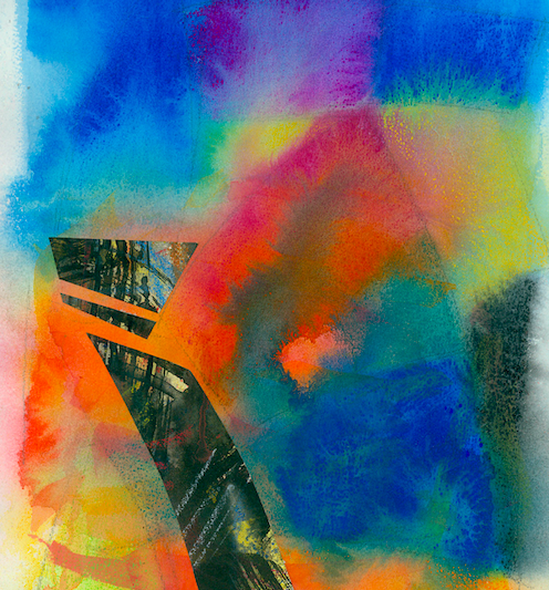 La mostra col·lectiva \'Aposteriori 2.0\' a La Societat de l’Amistat de Cadaqués