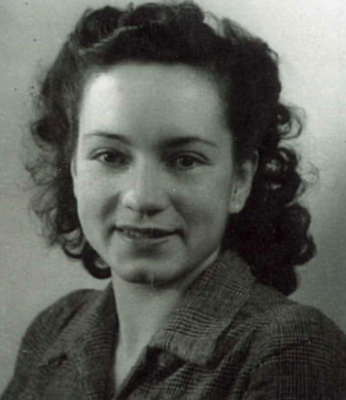 Homenatge a Conxita Grangé, la darrera catalana supervivent dels camps de concentració nazis