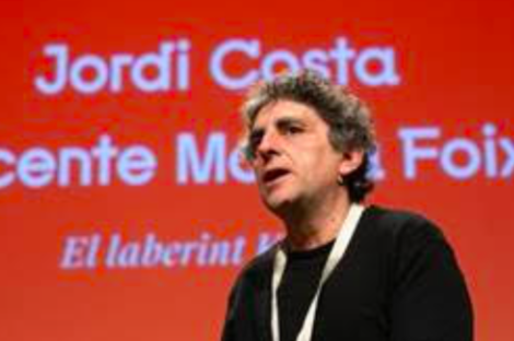 Jordi Costa serà el proper cap d’exposicions del CCCB