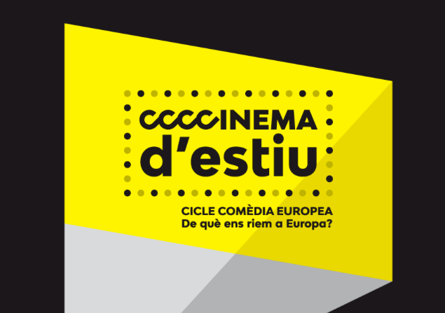 Cicle de cinema de comèdia a València