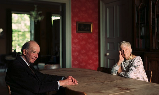 El Museu Guggenheim presenta un completa mostra del fotògraf Thomas Struth