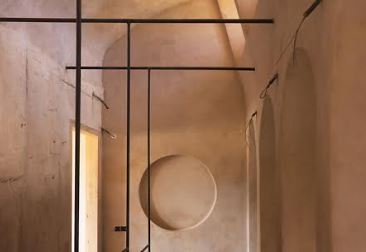 El COAC Girona i GRETA en una jornada sobre les tècniques constructives tradicionals