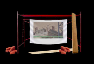 Roser Caminal i Levi Orta, premiats per la desena Biennal d’Art de Girona