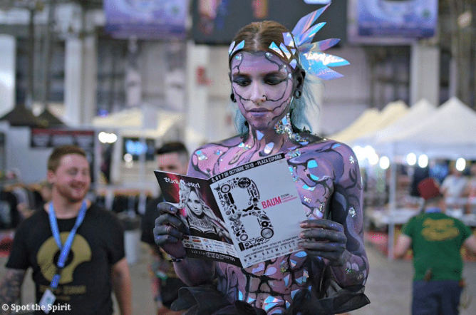 Torna el Festival de Cultura Urbana \