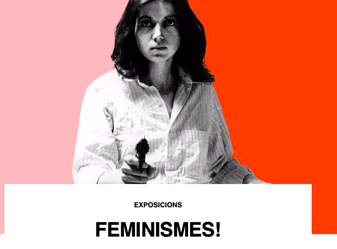 ‘Feminismes’ al CCCB