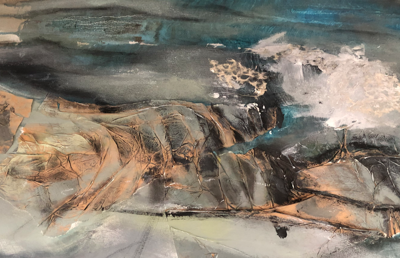 Arielle Pacaud a la Societat l\'Amistat