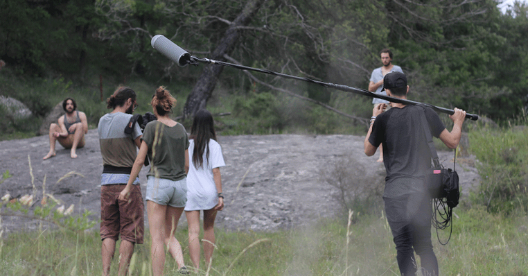 Últimes places pel Laboratori de Creació del Cerdanya Film Festival