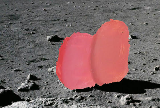 Apolo, una nova acció del col·lectiu Nûbolarïs