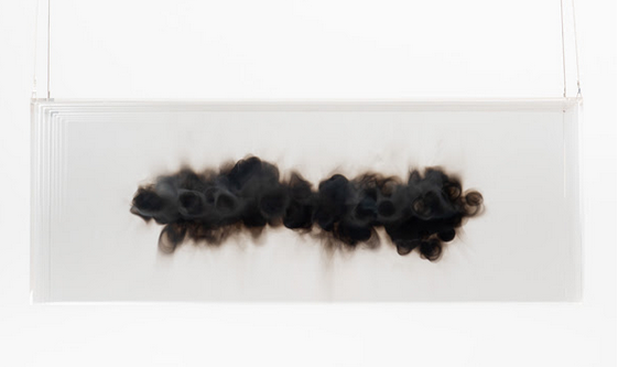 Isabel Alonso Vega, exposició en línia a Art Madrid