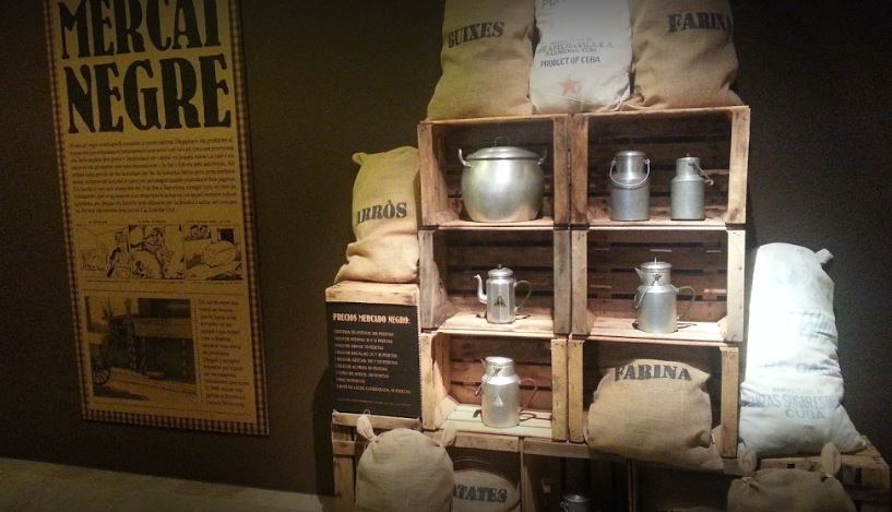 Últims dies per visitar \