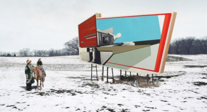 Piramidón acull la cloenda de la 9ª edició de l’Atlàtida Film Fest