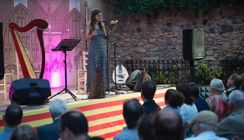 Festival de Poesia Rusc 2019 al Museu de la Vida Rural