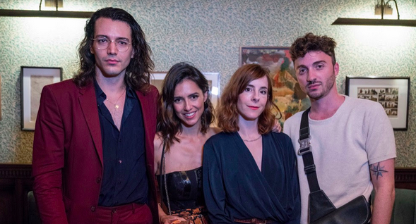 Torna LCI Barcelona Fashion Film Festival, l\'únic festival de fashion films de la ciutat