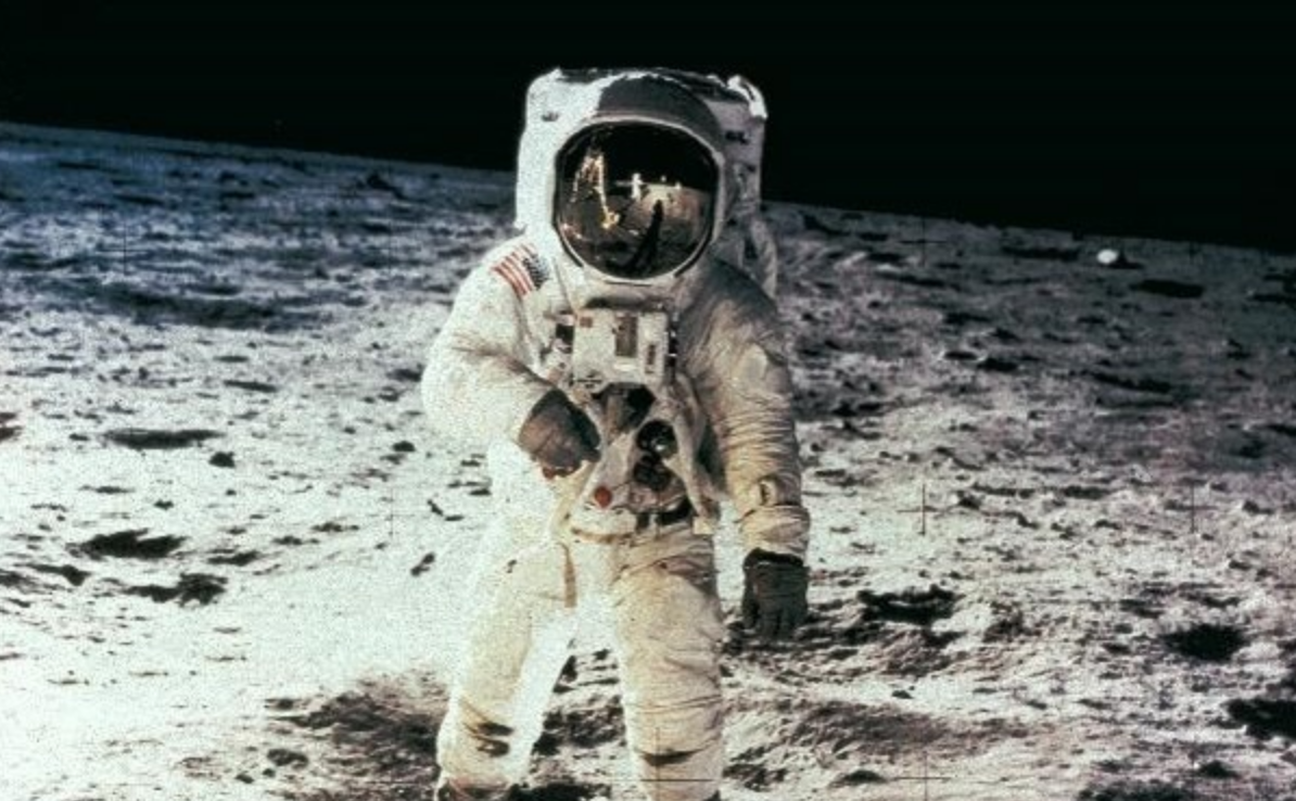 50è aniversari de l’home a la lluna; el Museu d’Història apropa aquest moment als més joves