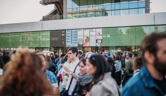 La Barcelona Design Week 2019 supera els 67.000 visitants en la seva edició més internacional