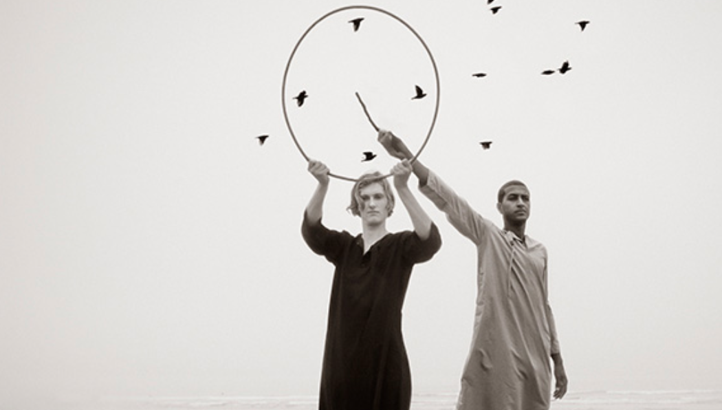 MECA continua el seu cicle d\'exposicions TQ + SUD com a seu oficial de PhotoEspaña 2019