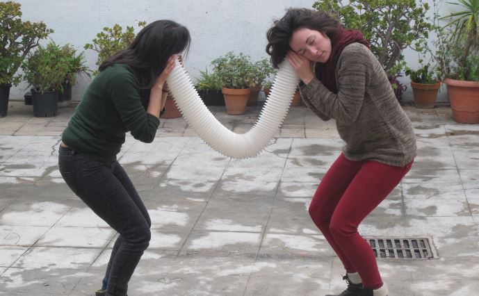 Inscripcions obertes al Lab Intergeneracional