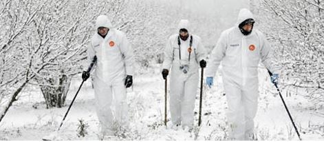 Rahola Foto 2019 al Col·legi de Periodistes