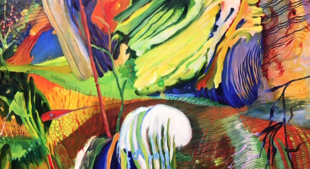 Adrià Creus a l\'Associació dels Amics del Museu d\'Art de Girona