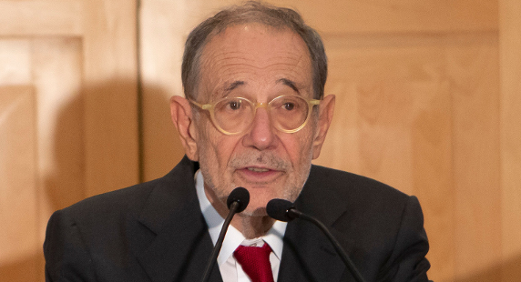 Javier Solana, nou president del Reial Patronat del Museu del Prado