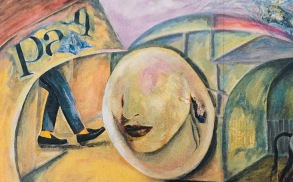 Manolo Garcia exposa al Monestir