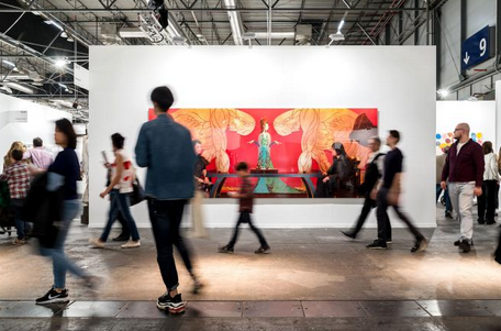 ARCO GalleryWalk amplia el número de visites guiades