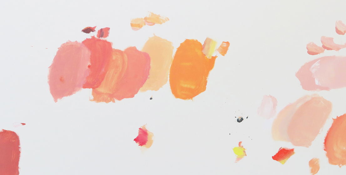 Àlex Pallí Vert a la galeria La Nau Blau