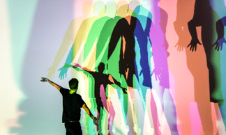 Olafur Eliasson torna a la Tate Modern