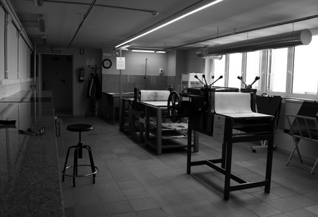 La Sala Parés presenta els últims treballs d\'Héctor Coronas