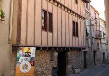 La primera planta del Museu de Vidre tanca fins a principis d’agost