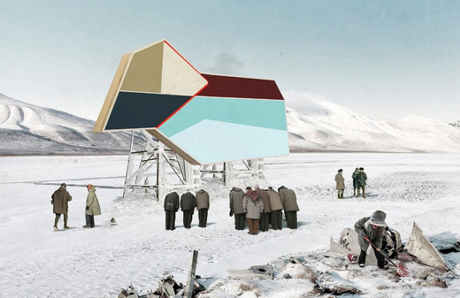 Ruben Torras, a la Fira de Artesantander de la mà de My Name\'s Lolita Art