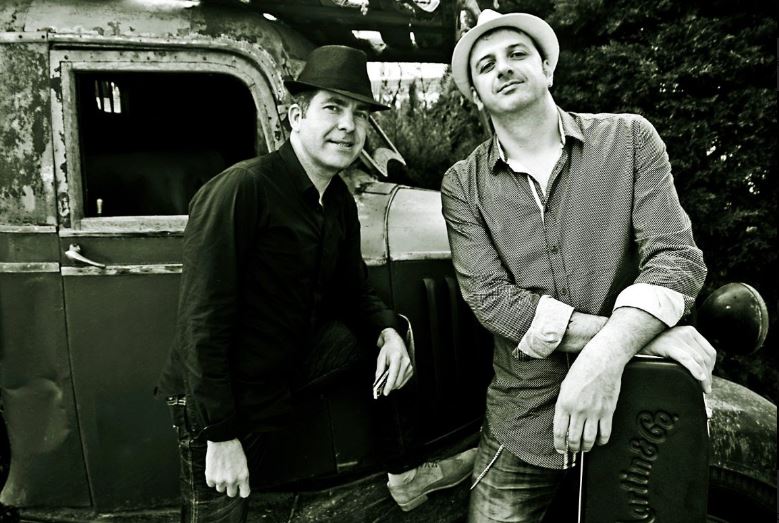 17è Festival de Blues de Barcelona