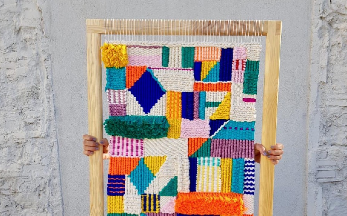 Ambit Galeria reflexiona sobre mitjans artístics en una mostra col·lectiva