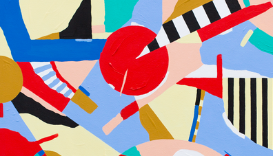 Artig Gallery reuneix per primera vegada a Martina Matencio i Mireia Ruiz