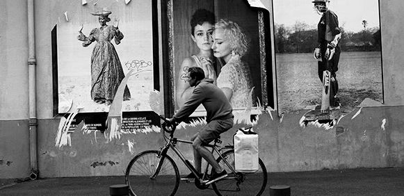 La Casa de Cultura acull una exposició del Festival Visa pour l’Image