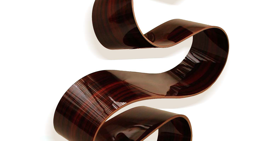 Victor López exposa \