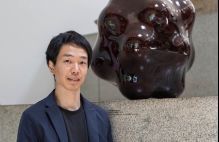 Genta Ishizuka, guanyador de la tercera edició LOEWE Craft Prize